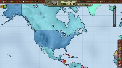 Crisis in the Kremlin: The Cold War